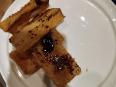 红糖糯米糍粑-眉州东坡(民族园店)