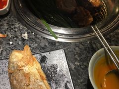 -汉拿山(包河万达店)
