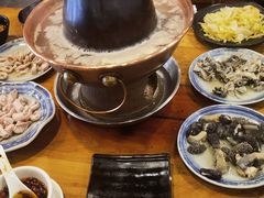 -金生隆(六铺炕店)