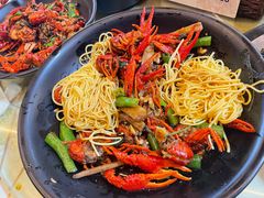 -聚味瞿记·龙虾堂(渔人码头一店)