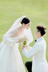 -麦田·婚纱摄影(天河新天地店)