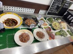 -小郭私房菜·海肠捞饭店(学士街店)