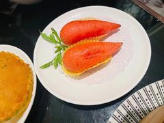 -ManHo万豪中餐厅(成都茂业JW万豪酒店)