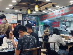 大堂-丽的面家(多宝路店)