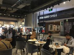-海马体照相馆(合肥包河万达广场店)