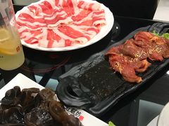-红菇坊鲜汤火锅(北行店)