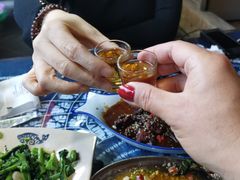 -龙姐私房菜(和顺古镇店)