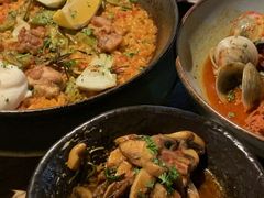 -Apollo·西班牙小酒馆(安福路店)