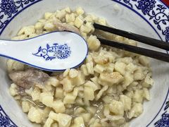 -老米家泡馍(保利若比邻店)