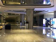 -青岛银沙滩温德姆至尊酒店