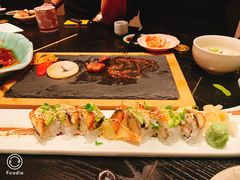 -西村日本料理(香格里拉饭店)