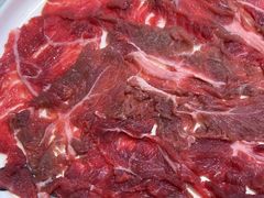 -蜀留香火锅(社会山店)