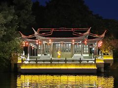 -凤城河风景区