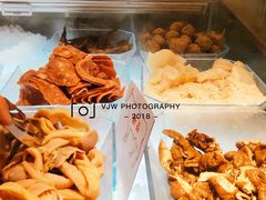 -成都你六姐·牛肉冒菜(城市集市合生汇店)