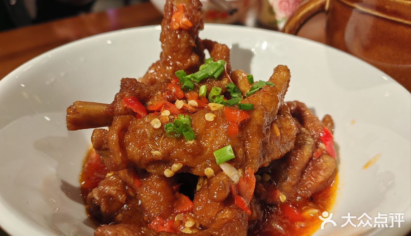 好吼吃滴湘菜[笑脸]错过会后悔哒