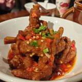 好吼吃滴湘菜[笑脸]错过会后悔哒