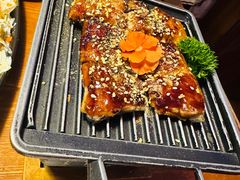 -鳗鱼家·深夜食堂(军博店)