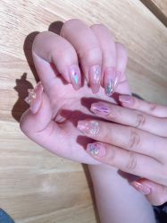 -南玥美学·美甲美睫美肤