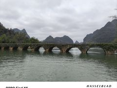 -靖西鹅泉风景区