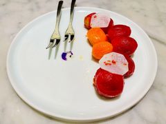 餐前小食-辛香汇·现炒川菜(淮海路百盛店)