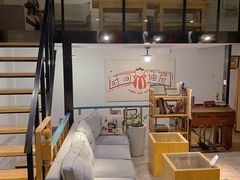-时间抽屉(裕华万达广场店)