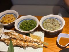 芥末海螺-有喜屋·烧鸟·居酒屋(周浦万达店)