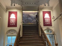 -1901 Cafe(西四店)