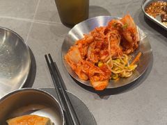 -杨小佳·齐齐哈尔烤肉·烤串(广州店)