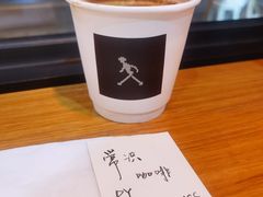 -常识咖啡common sense(春熙路店)