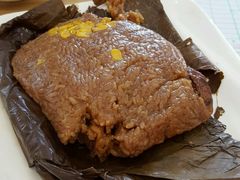 -乌镇那一年小院主题餐厅(甘泉西路店)