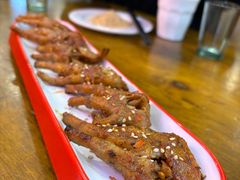 -范二妹独特烧烤夜宵城(宜宾总店)