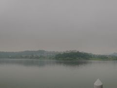 -白云湖畔酒店-湖畔餐厅