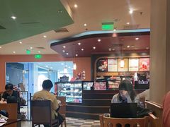 大堂-COSTA COFFEE(西直门店)