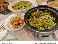 -大厨小馆(华阳城店)