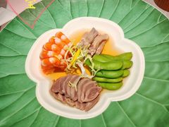 -醉庐·新上海菜(南京西路店)