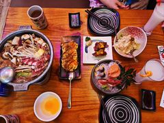 -坂吉屋·居酒屋深夜食堂(龙湖店)