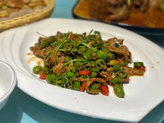 -小老板海鲜酒家(董家渡店)