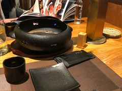 -黑牛の店·和牛烧肉(合生汇店)