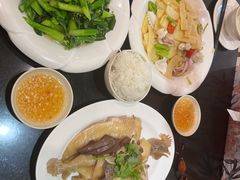 -南江鸡饭店(龙华雅苑分店)