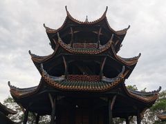 -丰都鬼城名山景区