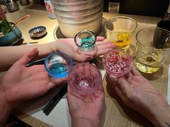 -乌君·酒场·炭火烧鸟(侨城坊店)