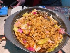 -蛙小侠(合浦万达店)