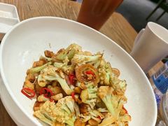 -小大董·烤鸭(王府井apm店)