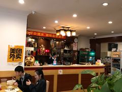 大堂-潮人姐妹轩(海宁路店)