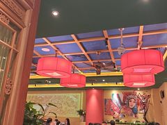 -小吊梨汤·北京菜·烤鸭(鸟巢店)