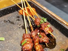 -贵厨酸汤牛肉(小十字店)