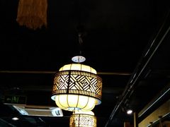 -杨家火锅(国美店)