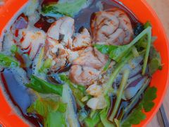 脑花-特色油卤串串(水碾河店)