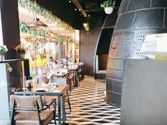 -西堤牛排(杭州金沙天街龙湖店)