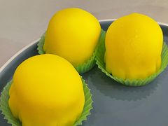 香芒雪梅娘-舒友海鲜大酒楼(鑫都店)